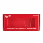 MILWAUKEE WKŁADKA PIANKOWA PUSTA DO WÓZKA 46" 79mm x 45mm x 178,5mm