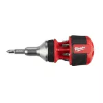 MILWAUKEE WKRĘTAK MULTI Z GRZECHOTKĄ 8w1