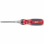 MILWAUKEE WKRĘTAK MULTI Z GRZECHOTKĄ 9w1
