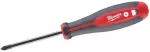 MILWAUKEE WKRĘTAK PH 3 x 150mm... GROT HEX
