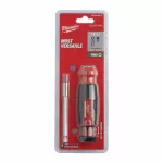 MILWAUKEE WKRĘTAK UNIWERSALNY 14w1 TORX...