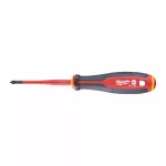 MILWAUKEE WKRĘTAK VDE PH/SL 1x  80mm... %%%