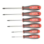 MILWAUKEE WKRĘTAKI ZESTAW  6szt. TORX
