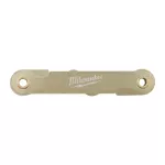 MILWAUKEE WZORZEC DO GWINTÓW METRYCZNYCH 0.35-3.00mm