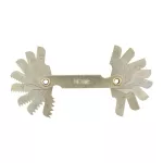 MILWAUKEE WZORZEC DO GWINTÓW METRYCZNYCH 0.35-3.00mm