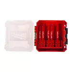 MILWAUKEE ZESTAW KORONEK DIAMENTOWYCH  6mm /5szt.