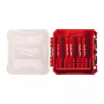 MILWAUKEE ZESTAW KORONEK DIAMENTOWYCH  8mm /5szt.