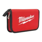 MILWAUKEE ZESTAW NASADEK I BITÓW Z GRZECHOTKĄ 39szt.