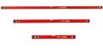MILWAUKEE ZESTAW POZIOMIC SLIM 60/120/180
