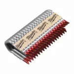 MILWAUKEE ZSZYWKI OGRODZENIOWE 45mm DO M18FFUS 960 szt. NA TAŚMIE