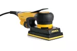MIRKA DEOS 353CV 81x133mm SZLIF. OSC. SKOK 3.0