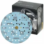 MIRKA GALAXY PAPIER ŚCIERNY 150 P150 50szt