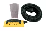 MIRKA HANDY KIT 80x230 szlifowanie bezpyłowe