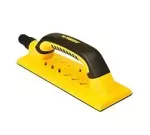 MIRKA HANDY KIT PRO 115x230mm szlifowanie bezpyłowe