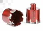 MONTOLIT KORONA DIAMENTOWA KILLER GRES fi 55mm M14 ...