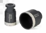 MONTOLIT KORONA DIAMENTOWA NA SUCHO/MOKRO  FSB 8 MONDRILLO BLACK fi 8mm