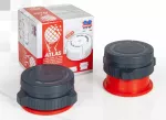 MONTOLIT REGULOWANY SYSTEM NOŚNY ATLAS 2szt ...
