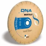 MONTOLIT TARCZA DIAMENTOWA SCX200 ...
