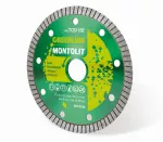 MONTOLIT TARCZA DIAMENTOWA TCS125E * ...