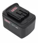 NAC AKUMULATOR 18 V     B18-60-S  6,0Ah
