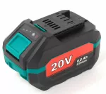 NAC AKUMULATOR 20 V 6 0 Ah Li