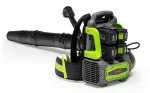 NAC DMUCHAWA 40V