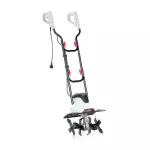NAC GLEBOGRYZARKA ELEKTRYCZNA 1050W  Szer.36cm, Głęb.22cm