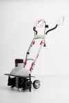 NAC GLEBOGRYZARKA ELEKTRYCZNA 1500W Szer.45cm, Głęb.22cm