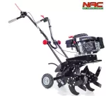 NAC GLEBOGRYZARKA SPAL.158cc TIP50-159-M szer: 50cm, głęb: 36cm