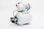 NAC HYDROFOR 1200W ZBIORNIK 19L 3600l/h