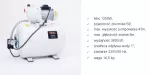 NAC HYDROFOR 1200W ZBIORNIK 50L 3600 l/h