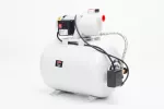 NAC HYDROFOR BSE 80-50-K 800W/50L 3200 l/h...