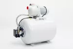 NAC HYDROFOR BSE 80-50-K 800W/50L 3200 l/h...