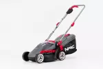 NAC KOSIARKA AKU.INDUKCYJNA 40V / 33cm LB40-33-B25-LA