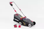 NAC KOSIARKA AKU.INDUKCYJNA 40V / 33cm LB40-33-B25-LA