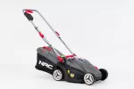 NAC KOSIARKA AKU.INDUKCYJNA 40V / 33cm LB40-33-B25-LA