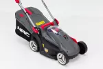 NAC KOSIARKA AKU.INDUKCYJNA 40V / 33cm LB40-33-B25-LA