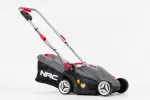 NAC KOSIARKA AKU.INDUKCYJNA 40V / 33cm LB40-33-B25-LA