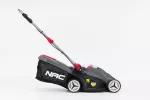 NAC KOSIARKA AKU.INDUKCYJNA 40V / 33cm LB40-33-B25-LA