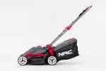 NAC KOSIARKA AKU.INDUKCYJNA 40V / 33cm LB40-33-B25-LA