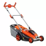NAC KOSIARKA AKU.INDUKCYJNA 40V/4Ah 37cm LB40-37-B40-NG