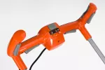 NAC KOSIARKA AKU.INDUKCYJNA 40V/4Ah 37cm LB40-37-B40-NG