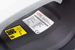 NAC KOSIARKA ELEKTR. 1000W LE10-32-PB-J 32cm