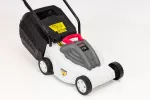 NAC KOSIARKA ELEKTR. 1200W SILNIK INDUKC. LE12-32-PI-J 32cm