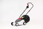 NAC KOSIARKA ELEKTR. 1200W SILNIK INDUKC. LE12-32-PI-J 32cm