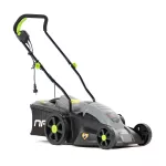 NAC KOSIARKA ELEKTR. 1600W SILNIK INDUKC. LE16-38-PI-G
