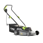 NAC KOSIARKA ELEKTR. 1800W LE18-40-PB-S 40cm.