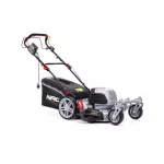 NAC KOSIARKA ELEKTR. 1800W Z NAPĘDEM LE18-51-SIR-JR 51cm, KORPUS METAL