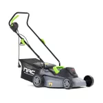 NAC KOSIARKA ELEKTRYCZNA 1500W 37cm