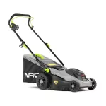 NAC KOSIARKA ELEKTRYCZNA 1600W 38cm